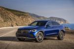 Mercedes-AMG GLC43 4Matic Coupe 2019 года (NA)